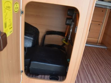 Pössl KW 009 Camperbus
